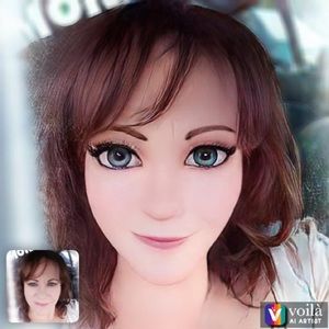 Meet your Posher, Misty